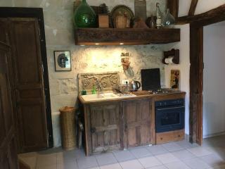 Garden Retreat Loire Riverside - 7