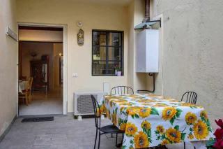 Il Tulipano Apartment With Patio - Firenze - 8