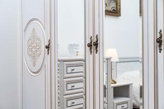 Magnificent King Suite - Praga - 5