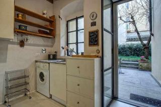 Il Tulipano Apartment With Patio - Firenze - 2
