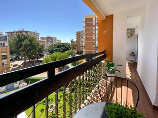 Home Corinto Beach Málaga - Benalmádena - 5