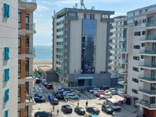 Lotus Loft Mamaia-Nord - 0