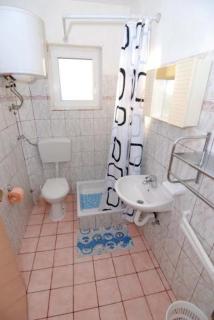Apartments Kraj, Tratica Beach - Kraj - 5