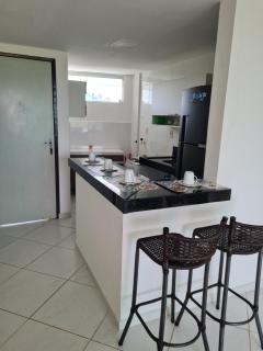 Condomínio mar e sol - 8