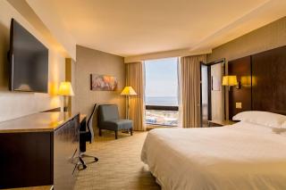 Sheraton Grand Panama - 9