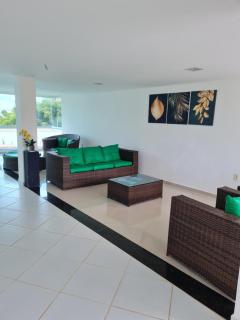 Condomínio mar e sol - 7