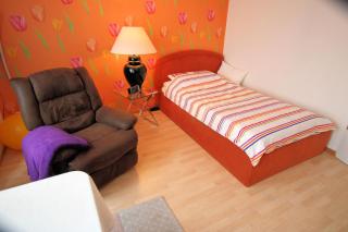 Apartment in Kronsberg - 9