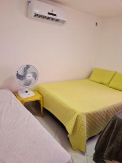 Condomínio mar e sol - 5