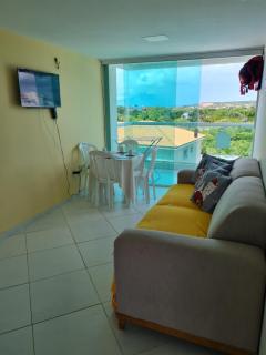 Condomínio mar e sol - 2