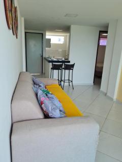 Condomínio mar e sol - 1