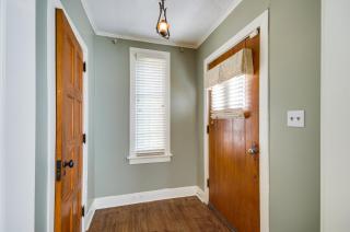 Cozy Jackson Vacation Rental Less Than 1 Mi to University - Jackson - 7