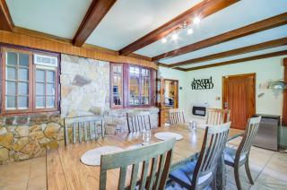 Cozy Jackson Vacation Rental Less Than 1 Mi to University - Jackson - 4