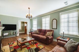 Cozy Jackson Vacation Rental Less Than 1 Mi to University - Jackson - 6