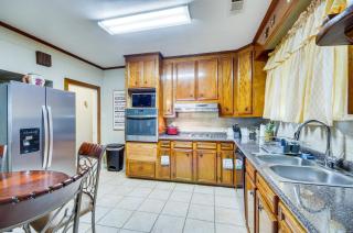 Cozy Jackson Vacation Rental Less Than 1 Mi to University - Jackson - 1