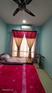 Homestay An-Nur Residensi Pendang - Pendang - 6