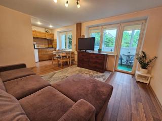 City apartment - Palanga - 7