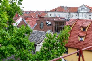 Senamiesčio apartamentai - Klaipėda - 5