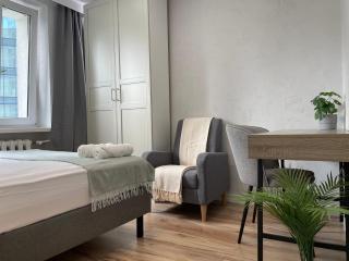 Emilii Plater 55 - Modern Full Apartment - Varsavia - 4