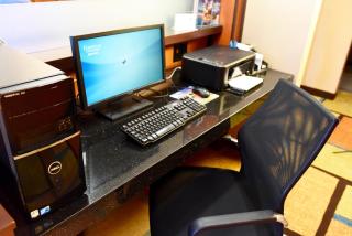 Fairfield Inn & Suites by Marriott Weirton - Weirton - 5