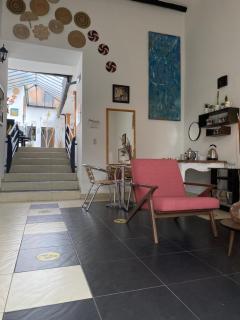Hotel Alicante - Tunja - 5