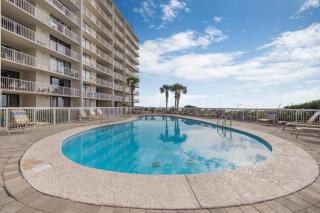 Seaside Beach & Racquet Club 5117 by Vacation Homes Collection - Orange Beach - 7