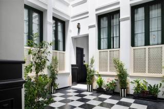 San Buenaventura Apartment 11 - 3