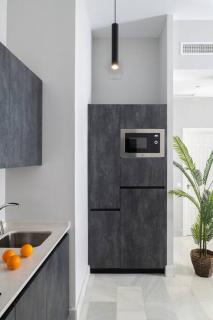 San Buenaventura Apartment 11 - Sevilha - 1