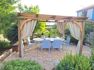 Fragosiko - Rustic Retreat in Kefalonia - Argostoli - 4