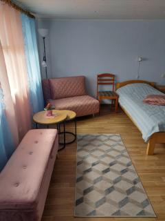 Adu-Jaani Kodumajutus - 6