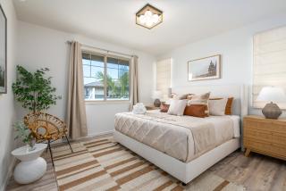 #ML - Aloha Hoʻonani 3BR Home - MT & Ocean Views! - 4