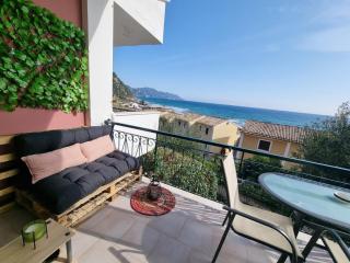 Corfu Dream Glyfada Apartments - 3