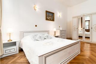 Magnificent King Suite - Praga - 0