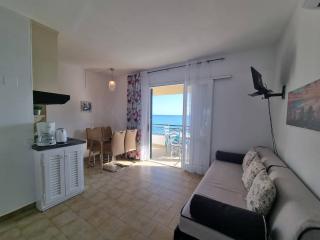 Corfu Dream Glyfada Apartments - Glyfáda - 7