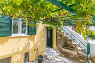 Chora 5 - Central Rooms by TinosHost - Tinos - 5