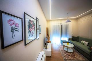 Green Terrace Apartment 4 - Tirana - 2