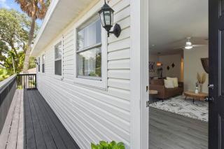 Boho Inspired Apt in the heart of Tampa Bay! - Tampa - 7