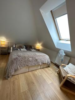 Comfort Zone Ostroda BOHO SCANDI - Ostróda - 4