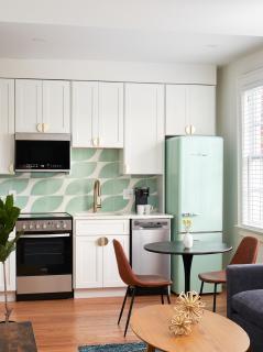 Kasa Studio Revival Atlanta - Atlanta - 9
