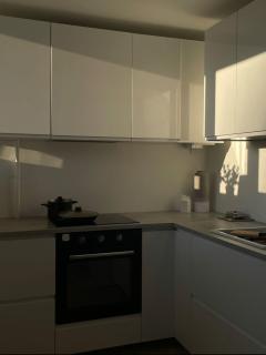 SEASIDE APARTMENT - Liepāja - 8