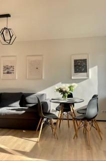 SEASIDE APARTMENT - Liepāja - 6