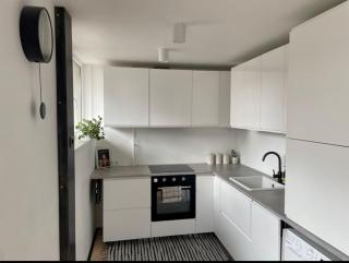 SEASIDE APARTMENT - Liepāja - 5