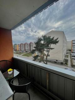 SEASIDE APARTMENT - Liepāja - 1
