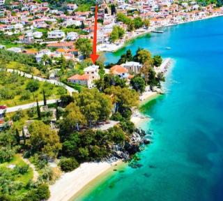 Pelion Seaside Luxury House - Áfissos - 8