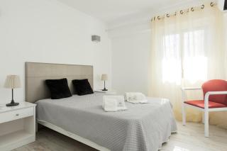 Chantal Apartment - Near the beach - Quarteira - Quarteira - 9