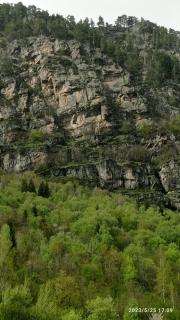 Guesthouse MAMUKA zhabesh - 2