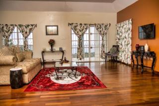 Villa Solstice - Montego Bay - 1