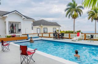 Villa Solstice - Montego Bay - 0