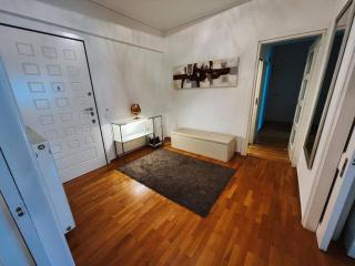 Glyfada Center Spacious Apartment - Atene - 4