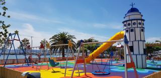 Piso exterior a escasos metros de la playa Panadeira con plaza de garaje - Sanxenxo - 1