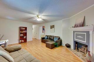 Spacious Watkinsville Vacation Rental with Patio! - Watkinsville - 4